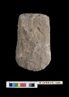 藏品(中型舌刃打製石斧)的圖片